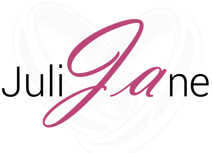 logo julijane freie trauungen und hochzeitsplanung